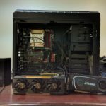 Upgrading a Gamer's Computer System 